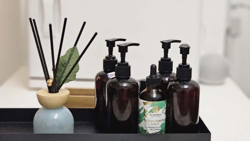 Head Spa Treatment